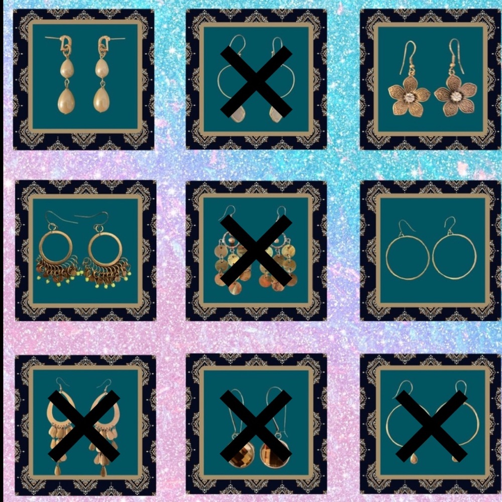 Jewelry (Selling VERY ChEAP in Bulk)